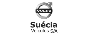 Suécia Veículos - Volvo