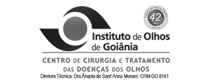 Instituto de Olhos de Goiânia