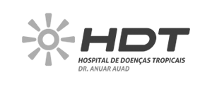 HDT - Hospital de Doenças Tropicais